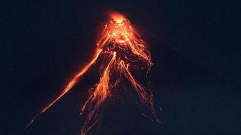 玩具火山爆发视频,童趣再现，科学启蒙之旅