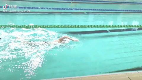 学游泳视频教程初学者,视频教程全攻略