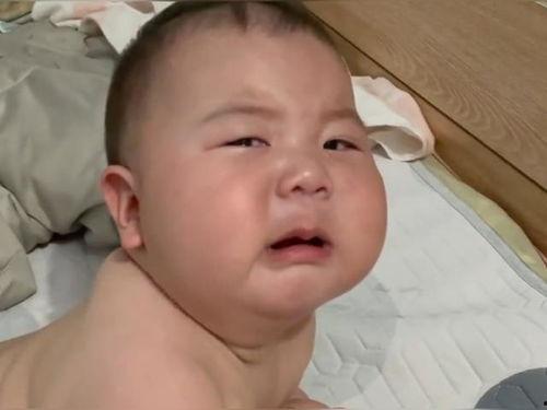 婴儿哭闹视频,揭秘婴儿哭闹背后的需求