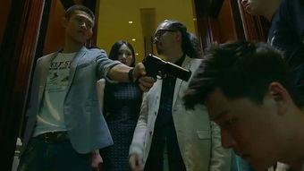 张一山余罪叫床视频,激情四溢的演技对决