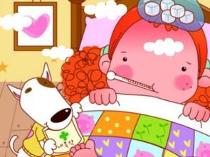 喝水儿歌视频,水润心田——喝水儿歌视频赏析